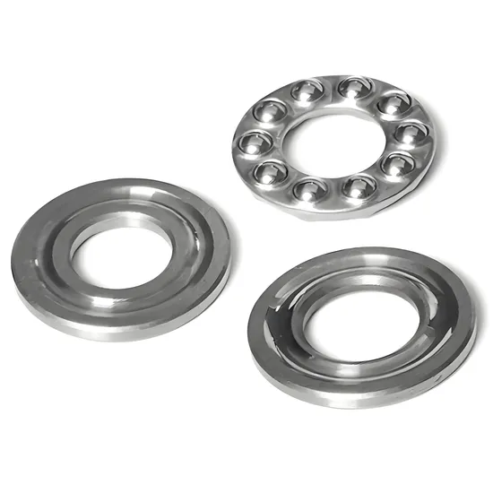 Bdl-High-Quality-51420-51422-51424-51426-Thrust-Ball-Bearing