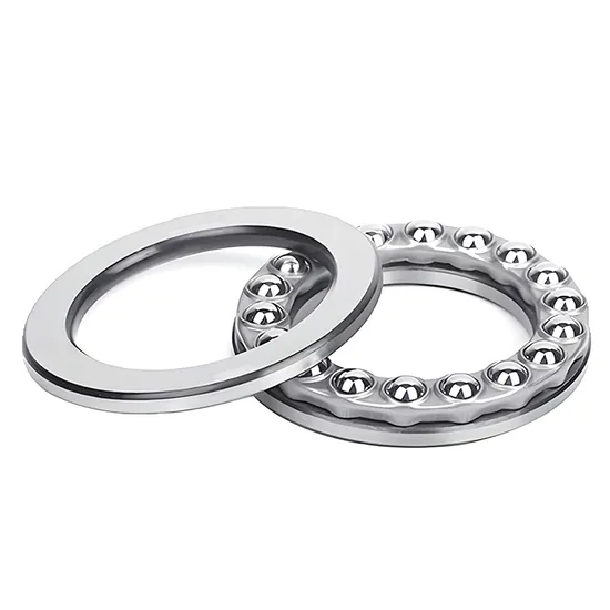 Bdl-High-Quality-52205-52206-52207-52208-Thrust-Ball-Bearing