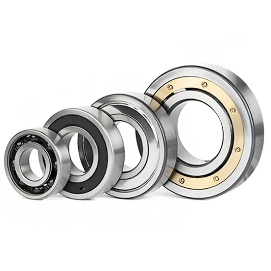 Bdl-High-Quality-Deep-Groove-Ball-Bearing-6205-2RS-6205zz