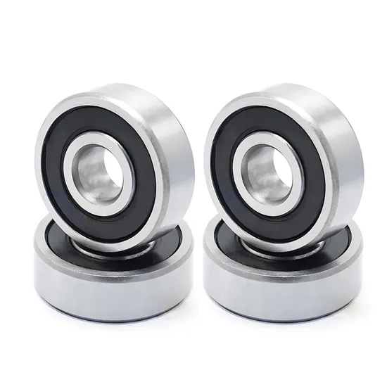 Bdl-High-Quality-Deep-Groove-Ball-Bearing-6205-2RS-6205zz