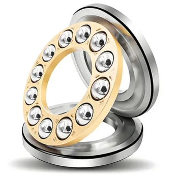 Bdl High-Quality Hrust Ball Bearing 51316 51317 51318 51320