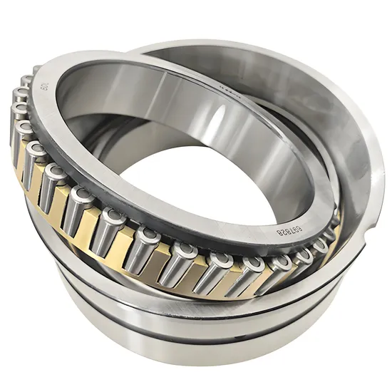 Bdl High-Quality Single/Double Row 697920/697724/697824/697924/697828 Tapered Roller Bearings for Trucks