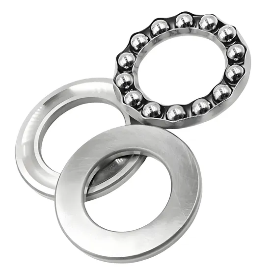 Bdl-High-Quality-Thrust-Ball-Bearing-51104-51105-51106
