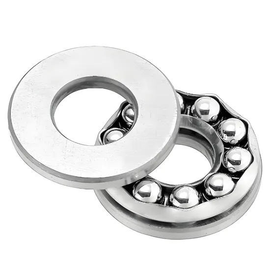 Bdl-High-Quality-Thrust-Ball-Bearing-51104-51105-51106