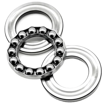 Bdl High-Quality Thrust Ball Bearing 51104 51105 51106
