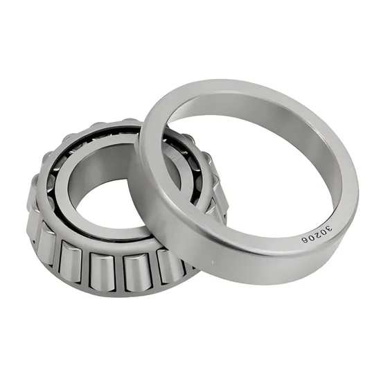 Bdl High Speed Low Noise Stainless Steel 30202/30203/30204/30205/30206/30207/30208/30209 Taper Roller Wheel Bearings