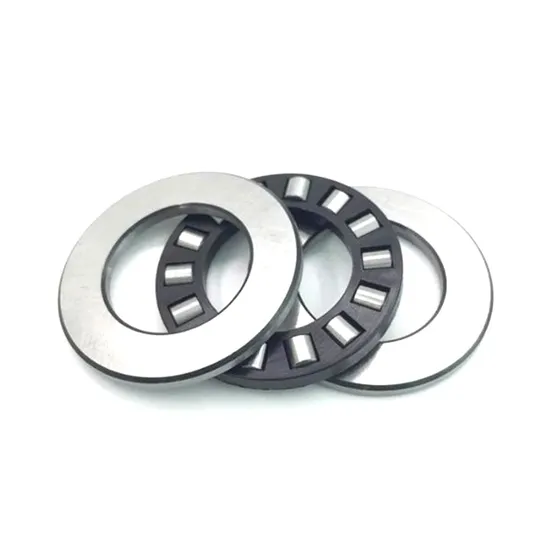 Bdl-Hot-Sale-Low-Price-High-Load-81102-TV-Thrust-Roller-Bearing