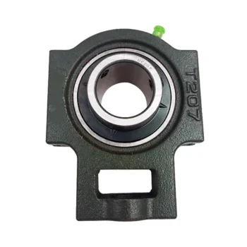 Bdl Industrial Mounted Pillow Block Bearing Encapsulated Bearing Mounting Assembly UCT205/UCT206/UCT207/UCT208 Manufacturers