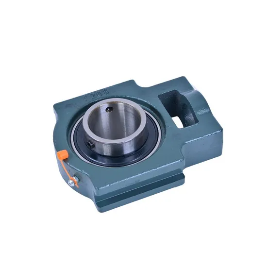 Bdl Insert Bearing UCP204 UCP204-12 UCP205 UCP205-14 UCP205-15 UCP215-16 Pillow Block Bearings