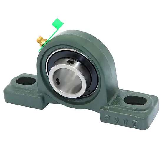 Bdl-Insert-Bearings-UCP214-UCP214-44-UCP215-UCP215-47-Pillow-Block-Bearings