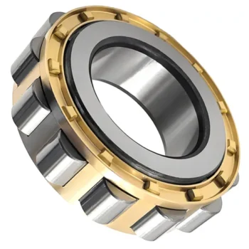 Bdl Machine Tool Spindle NF205 Cylindrical Roller Bearing for Rolling Stock