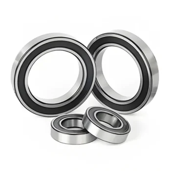 Bdl Mechanical Equipment 6205 Deep Groove Ball Bearings