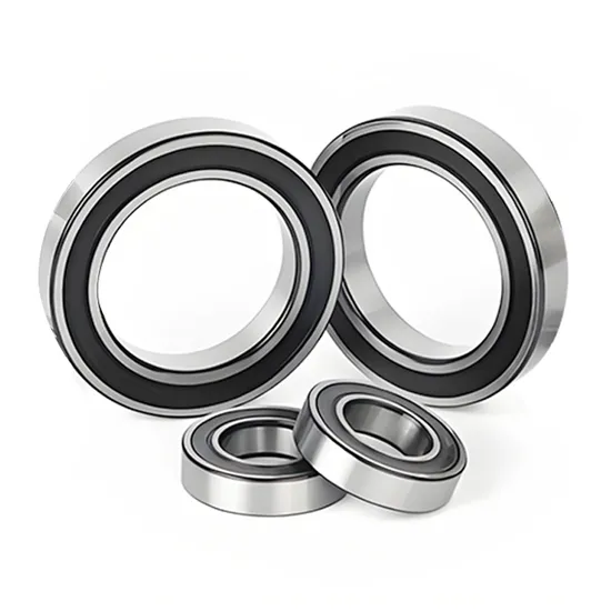 Bdl Mechanical Equipment 6205 Deep Groove Ball Bearings