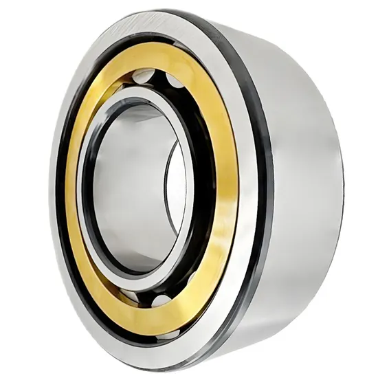 Bdl-N222e-Nj222e-NF222e-Nu222e-Nup222e-Cylindrical-Roller-Bearing