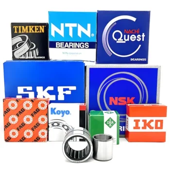 Bdl Needle Roller Bearing Nk37/30 Nk38/20 Nk38/30 Needle Bearings