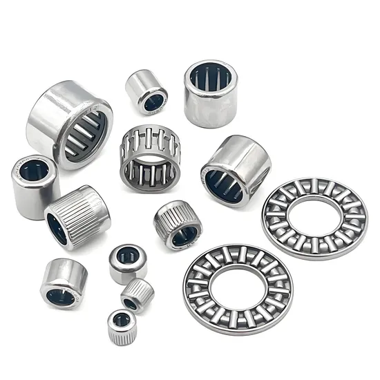 Bdl-Needle-Roller-Bearing-Nutr45100-Needle-Bearings