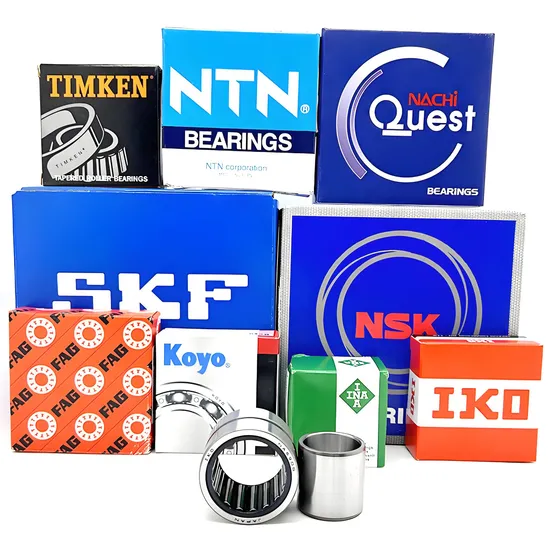 Bdl-Needle-Roller-Bearing-Nutr45100-Needle-Bearings