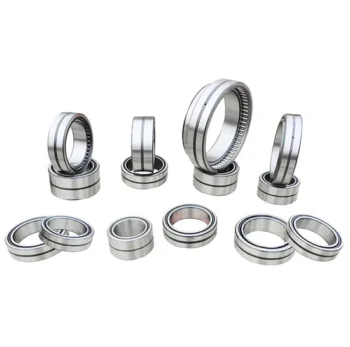 Bdl Needle Roller Bearing Rna6903 Rna6904 Rna6905 Needle Bearings