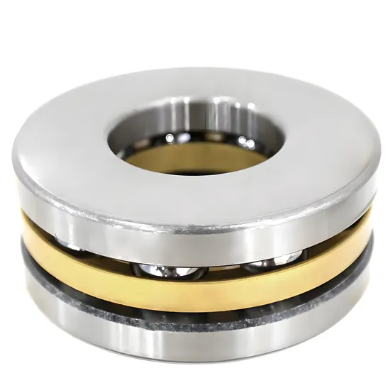 Bdl-OEM-ODM-High-Quality-Thrust-Ball-Bearing-51209-51309