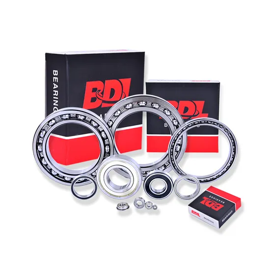 Bdl-Pillow-Block-Bearing-Ball-Bearing-Tapered-Roller-Bearing-Insert-Ball-Agriculture-Bearing-Use-for-Agriculture