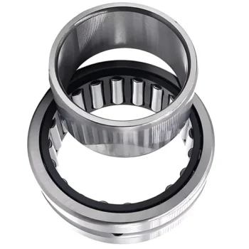 Bdl Quality Guarantee Needle Roller Bearing Nki35/30 Nki38/20 Nki38/30 Needle Bearings