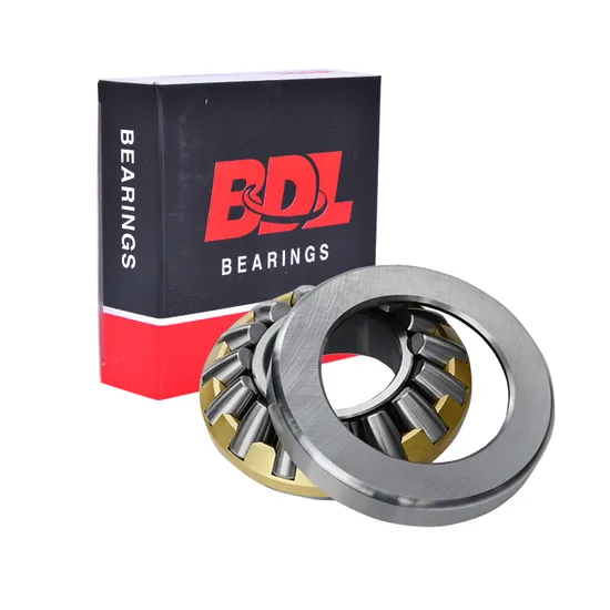 Bdl-Thrust-Aligning-Roller-Bearing-29326-9039326-