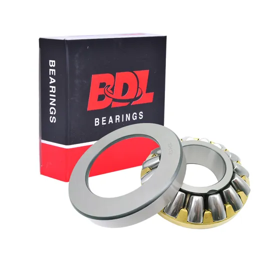 Bdl-Thrust-Aligning-Roller-Bearing-29332-9039332-
