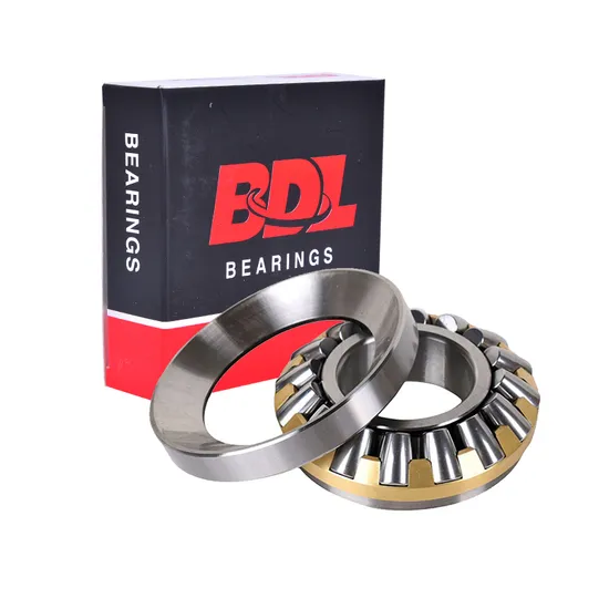 Bdl-Thrust-Aligning-Roller-Bearing-29426-9039426-