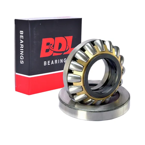 Bdl Thrust Aligning Roller Bearing 29448.9039448.