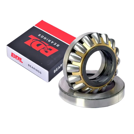 Bdl-Thrust-Aligning-Roller-Bearing-29448-9039448-