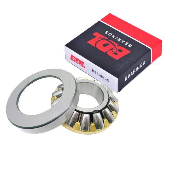 Bdl-Thrust-Aligning-Roller-Bearing-29448-9039448-