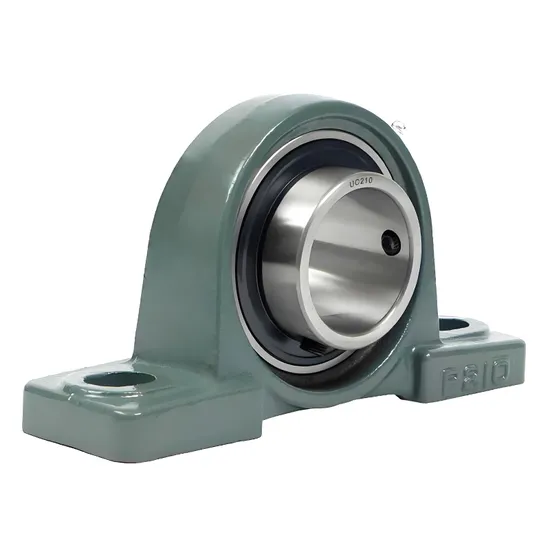 Bdl-UCP205-High-Quality-UCP206-UCP207-UCP208-UCP209-Bearing-Pillow-Block-Units