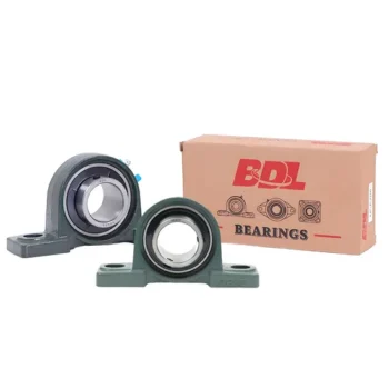 Bdl UCP205 High Quality UCP206 UCP207 UCP208 UCP209 Bearing Pillow Block Units