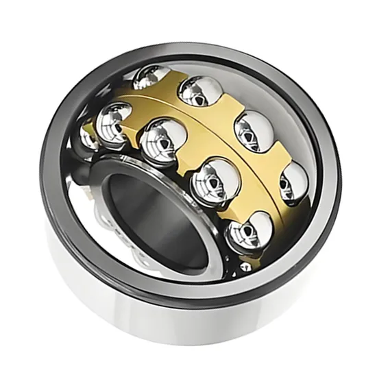 Bearing 2212 2213 2214 2215 2216 2RS Self-Aligning Ball Bearing