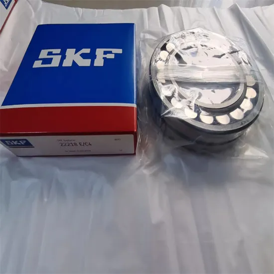 Bearing-22214e-22208-22240cc-W33-Spherical-Roller-Bearings-Bearing-Catalogue