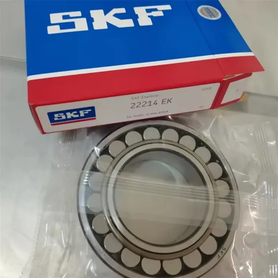 Bearing-22214e-22208-22240cc-W33-Spherical-Roller-Bearings-Bearing-Catalogue