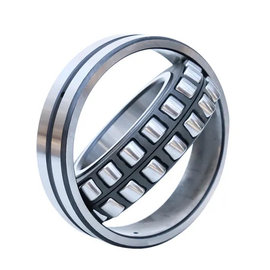 Bearing-22215-Ca-Cc-W33-22215K-Spherical-Roller-Bearing
