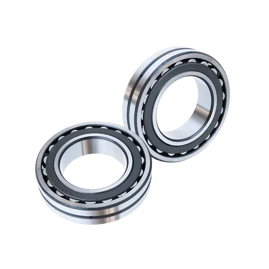 Bearing-22215-Ca-Cc-W33-22215K-Spherical-Roller-Bearing