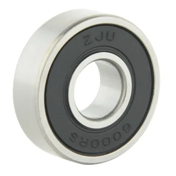 Bearing 604 Zz 4X12X4mm 604 2RS 604 604z 604RS Single Row Deep Groove Ball Bearing