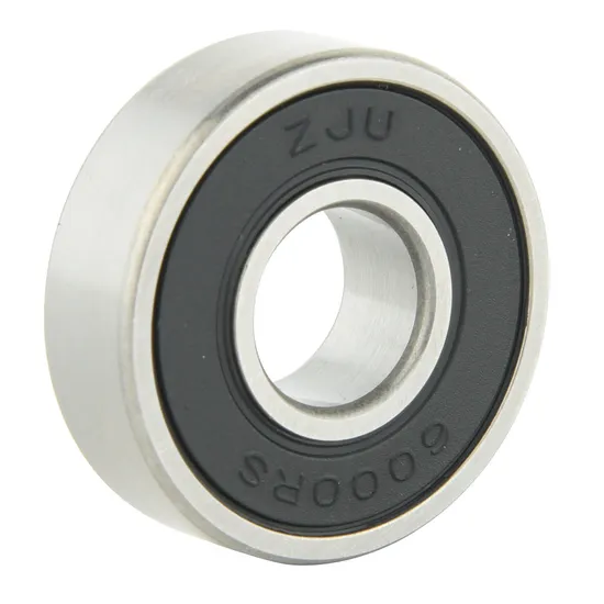 Bearing 604 Zz 4X12X4mm 604 2RS 604 604z 604RS Single Row Deep Groove Ball Bearing