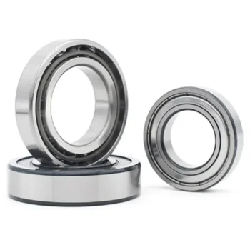 Bearing 6300 6301 6302 6303 6304 6305 Bssd Deep Groove Ball Bearings 6201 6202 6203 6204 6205 Bearing 6203 6205 C3 Zz 2RS Ball Bearing