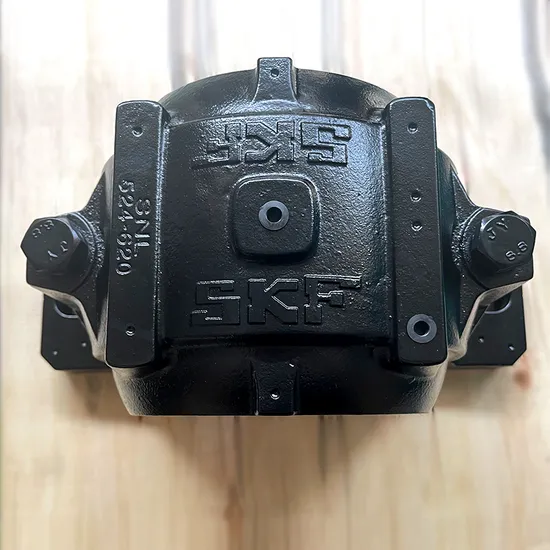 Bearing-Block-Snl516-613-2313-Housing-Bearing-Combination-with-Accessories-