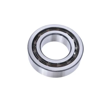 Bearing China 3203 a-2RS1tn9/C3mt33 Factory Supply Spherical Angular Contact Ball Bearing