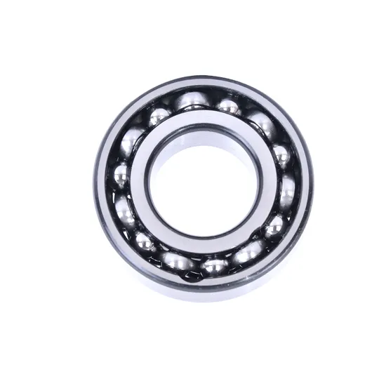 Bearing-China-3203-a-2RS1tn9-C3mt33-Factory-Supply-Spherical-Angular-Contact-Ball-Bearing