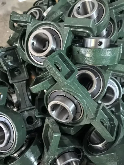 Bearing-Factory-UCP206-205-204-Reasonable-Price-Pillow-Block-Bearing