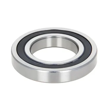 Bearing Factory with Complete Models 608 Deep Groove Ball Bearings