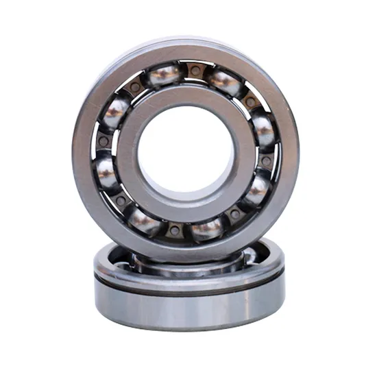 Bearing-Factory-with-Complete-Models-608-Deep-Groove-Ball-Bearings