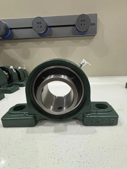 Bearing Holder UCP209 Pillow Block Bearing Manufacturers