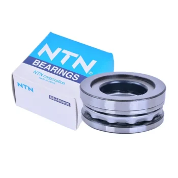 Bearing Manufacturer Auto Bearing Tapered Roller Bearing Pillow Block Bearing Thrust Ball Bearing Deep Groove Ball Bearing