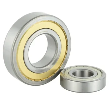 Bearing Manufacturer: Deep Groove Ball Bearing 6203 – High Load Capacity